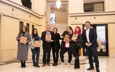 Expo Viña Innova 2024: Impulsando la Innovación y el Desarrollo Sostenible en Viña del Mar